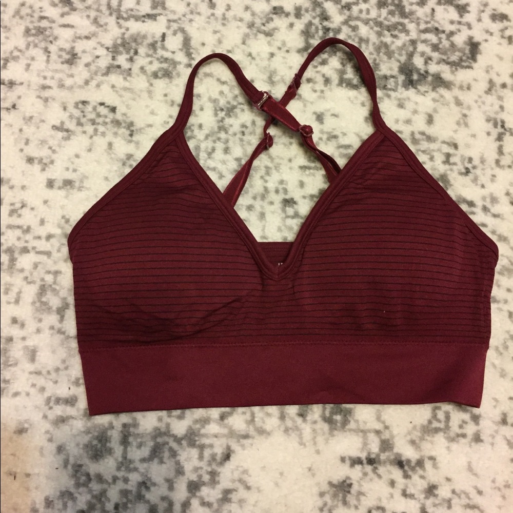 Secret Treasures Intimates Bra—M